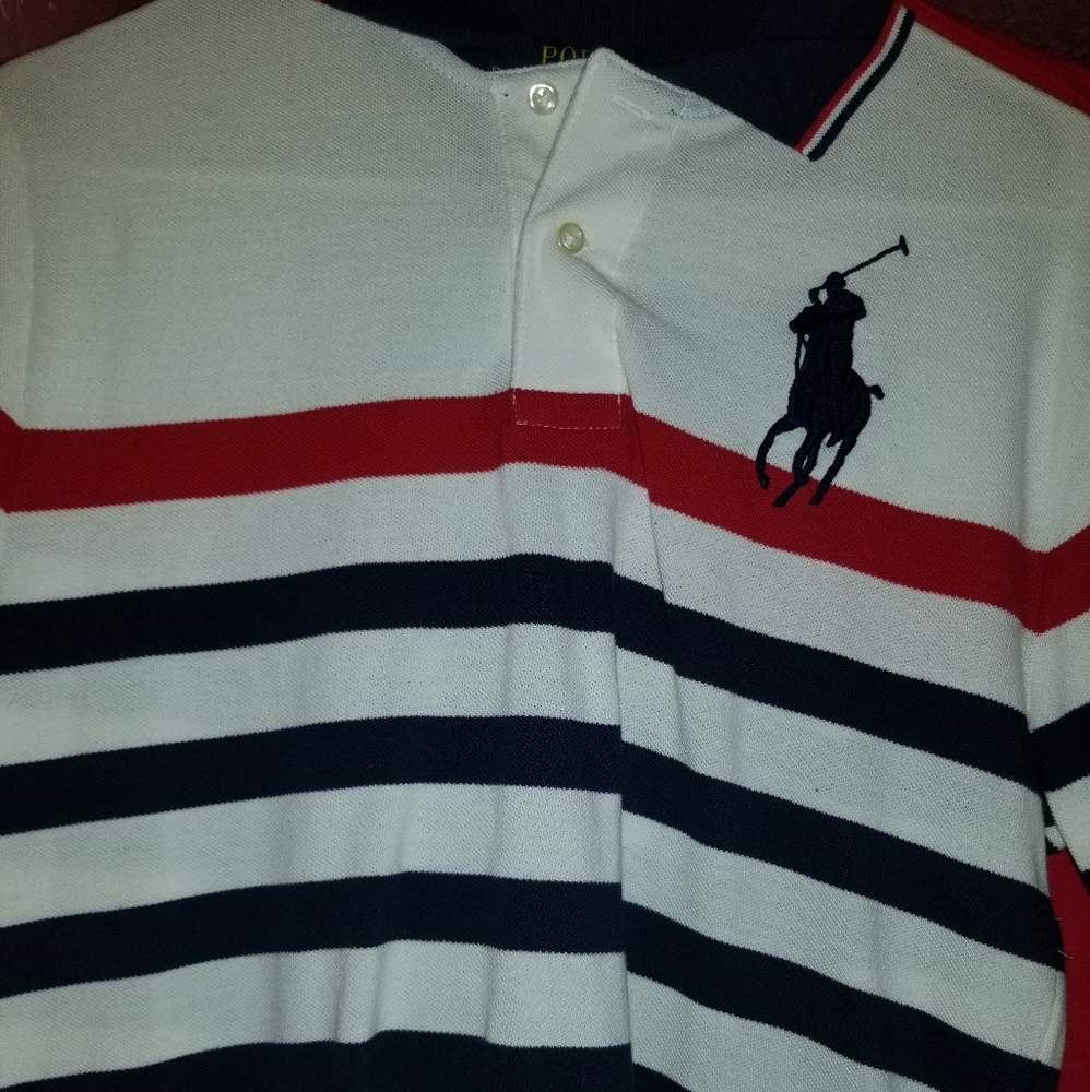 Polo Ralph Lauren Shirt